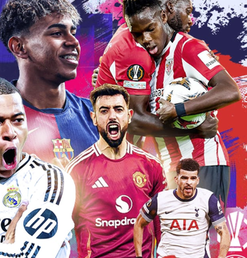 斯基拉：弗拉门戈有意今夏引进热刺前锋里沙利松